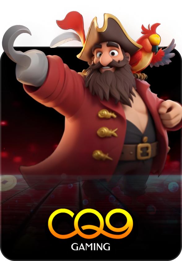 CQ9 Slot