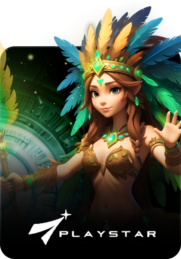 PLAYSTAR Slot